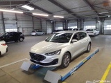  Ford  Focus 1.0 EcoBoost Start-Stopp-System Titanium Manual Petrol  37 #32