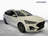  Ford  Focus Turnier 1.0 EcoBoost Hybrid ST-LINE X Manual Petrol/Electric  39 #2