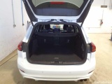  Ford  Focus Turnier 1.0 EcoBoost Hybrid ST-LINE X Manual Petrol/Electric  39 #5