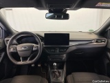  Ford  Focus Turnier 1.0 EcoBoost Hybrid ST-LINE X Manual Petrol/Electric  39 #7