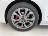  Ford  Focus Turnier 1.0 EcoBoost Hybrid ST-LINE X Manual Petrol/Electric  39 #10