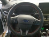  Ford  Focus Turnier 1.0 EcoBoost Hybrid ST-LINE X Manual Petrol/Electric  39 #15