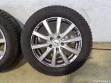  Ford  Focus Turnier 1.0 EcoBoost Hybrid ST-LINE X Manual Petrol/Electric  39 #25