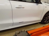  Ford  Focus Turnier 1.0 EcoBoost Hybrid ST-LINE X Manual Petrol/Electric  39 #28