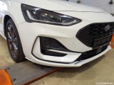  Ford  Focus Turnier 1.0 EcoBoost Hybrid ST-LINE X Manual Petrol/Electric  39 #34