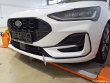  Ford  Focus Turnier 1.0 EcoBoost Hybrid ST-LINE X Manual Petrol/Electric  39 #38