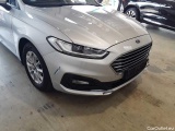  Ford  Mondeo Turnier 2.0 EcoBlue Trend Manual Diesel  40 #26