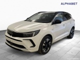  Opel   Grandland X 1.5 D Automatik Elegance Automatic Diesel  44 