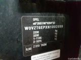  Opel  Insignia Grand Sport 2.0 Diesel Automatik Business Automatic Diesel  45 #13