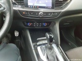  Opel  Insignia Grand Sport 2.0 Diesel Automatik Business Automatic Diesel  45 #15