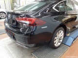  Opel  Insignia Grand Sport 2.0 Diesel Automatik Business Automatic Diesel  45 #45