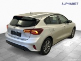  Ford  Focus 1.0 EcoBoost Start-Stopp-System Titanium Manual Petrol  46 #4