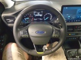  Ford  Focus 1.0 EcoBoost Start-Stopp-System Titanium Manual Petrol  46 #21
