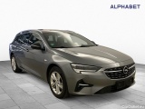  Opel  Insignia SPORTS Tourer 2.0 Diesel Elegance Manual Diesel  48 #2