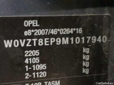  Opel  Insignia SPORTS Tourer 2.0 Diesel Elegance Manual Diesel  48 #12