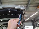  Ford  S-Max 2.0 EcoBlue Aut. Trend Automatic Diesel  49 #39