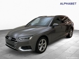  Audi  A4 Avant 35 TDI S tronic advanced Automatic Diesel/Electric  50 