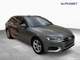  Audi  A4 Avant 35 TDI S tronic advanced Automatic Diesel/Electric  50 #2