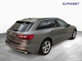  Audi  A4 Avant 35 TDI S tronic advanced Automatic Diesel/Electric  50 #4