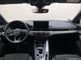  Audi  A4 Avant 35 TDI S tronic advanced Automatic Diesel/Electric  50 #7