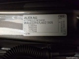  Audi  A4 Avant 35 TDI S tronic advanced Automatic Diesel/Electric  50 #12