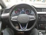  Volkswagen  Passat Variant 1.4 TSI Plug-In-Hybrid DSG GTE Automatic Petrol/Electric  52 #14
