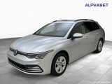  Volkswagen  Golf  Variant 2.0 TDI SCR DSG Life Automatic Diesel  53 