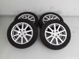  Volkswagen  Golf  Variant 2.0 TDI SCR DSG Life Automatic Diesel  53 #11