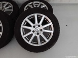  Volkswagen  Golf  Variant 2.0 TDI SCR DSG Life Automatic Diesel  53 #22