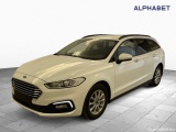 Ford  Mondeo Turnier 2.0 EcoBlue Trend Manual Diesel  54 