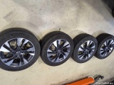  Opel   Grandland X X 2.0 D Start/Stop Automatik Innovation Automatic Diesel  55 #11