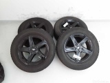  Ford  Focus Turnier 1.0 EcoBoost Start-Stopp-System ST-Line Manual Petrol  58 #11