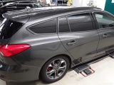  Ford  Focus Turnier 1.0 EcoBoost Start-Stopp-System ST-Line Manual Petrol  58 #23