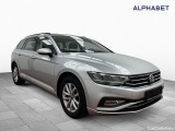  Volkswagen  Passat Variant 2.0 TDI SCR Business Manual Diesel  59 #2