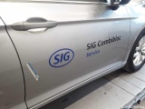  Volkswagen  Passat Variant 2.0 TDI SCR DSG Business Automatic Diesel  60 #49