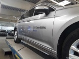  Volkswagen  Passat Variant 2.0 TDI SCR DSG Business Automatic Diesel  60 #51