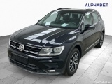  Volkswagen  Tiguan 2.0 TDI SCR (BlueMotion Technology) Comfortline Manual Diesel  65 