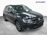  Volkswagen  Tiguan 2.0 TDI SCR (BlueMotion Technology) Comfortline Manual Diesel  65 #2