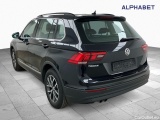  Volkswagen  Tiguan 2.0 TDI SCR (BlueMotion Technology) Comfortline Manual Diesel  65 #3