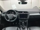  Volkswagen  Tiguan 2.0 TDI SCR (BlueMotion Technology) Comfortline Manual Diesel  65 #7