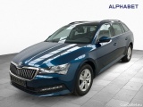  Skoda  Superb Combi 2.0 TDI DSG Ambition Automatic Diesel  66 