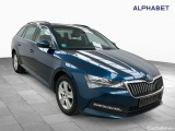  Skoda  Superb Combi 2.0 TDI DSG Ambition Automatic Diesel  66 #2