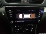  Skoda  Superb Combi 2.0 TDI DSG Ambition Automatic Diesel  66 #18