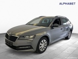  Skoda  Superb Combi 2.0 TDI DSG ACTIVE Automatic Diesel  67 