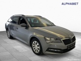  Skoda  Superb Combi 2.0 TDI DSG ACTIVE Automatic Diesel  67 #2