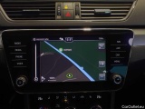  Skoda  Superb Combi 2.0 TDI DSG ACTIVE Automatic Diesel  67 #29