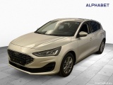  Ford  Focus 1.0 EcoBoost Start-Stopp-System Titanium Manual Petrol  72 