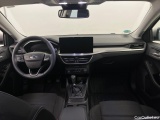  Ford  Focus 1.0 EcoBoost Start-Stopp-System Titanium Manual Petrol  72 #7