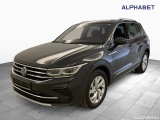  Volkswagen  Tiguan 2.0 TDI SCR 4Motion DSG Elegance Automatic Diesel  73 