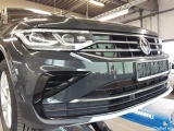 Volkswagen  Tiguan 2.0 TDI SCR 4Motion DSG Elegance Automatic Diesel  73 #37